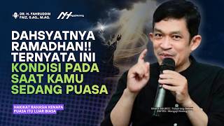 Download Lagu Hakikat Rahasia Kenapa Puasa itu Luar Biasa! | Dr. Fahruddin Faiz | Ngaji Filsafat MP3