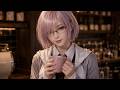 Mash's Cafe EP00: After Chapter 2, Mash lives a peaceful life