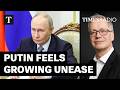 Putin Has ‘Run Out Of Ideas’ | John Foreman