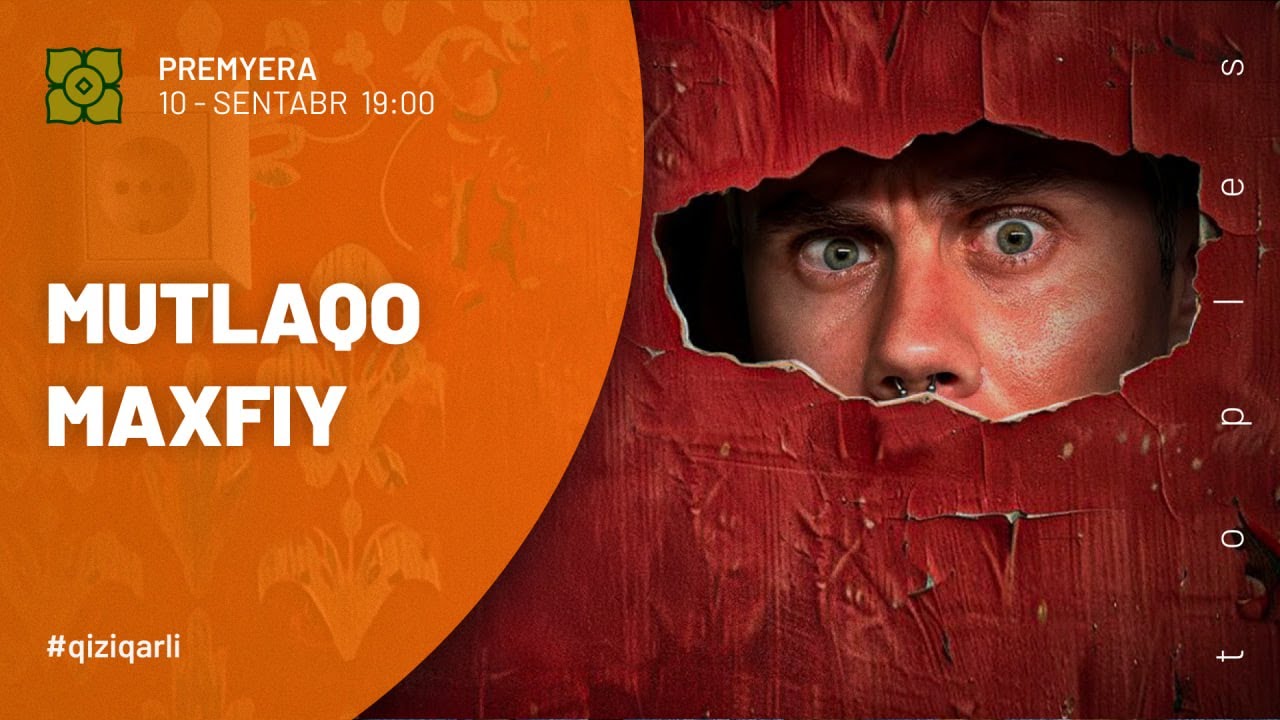 SIRLARNI O‘G‘IRLAB, DUNYONI O‘ZGARTIRADIGAN KIM? JOSUSLAR - @toplesofficial x @Xurmomedia