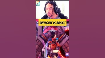Killin it in Splitgate 2! #gaming