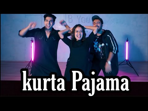 Neha Kakkar Dance : Kurta Pajama Kala Kala Dance cover : Neha Kakkar ,  Aadil Khan , Tony Kakkar |