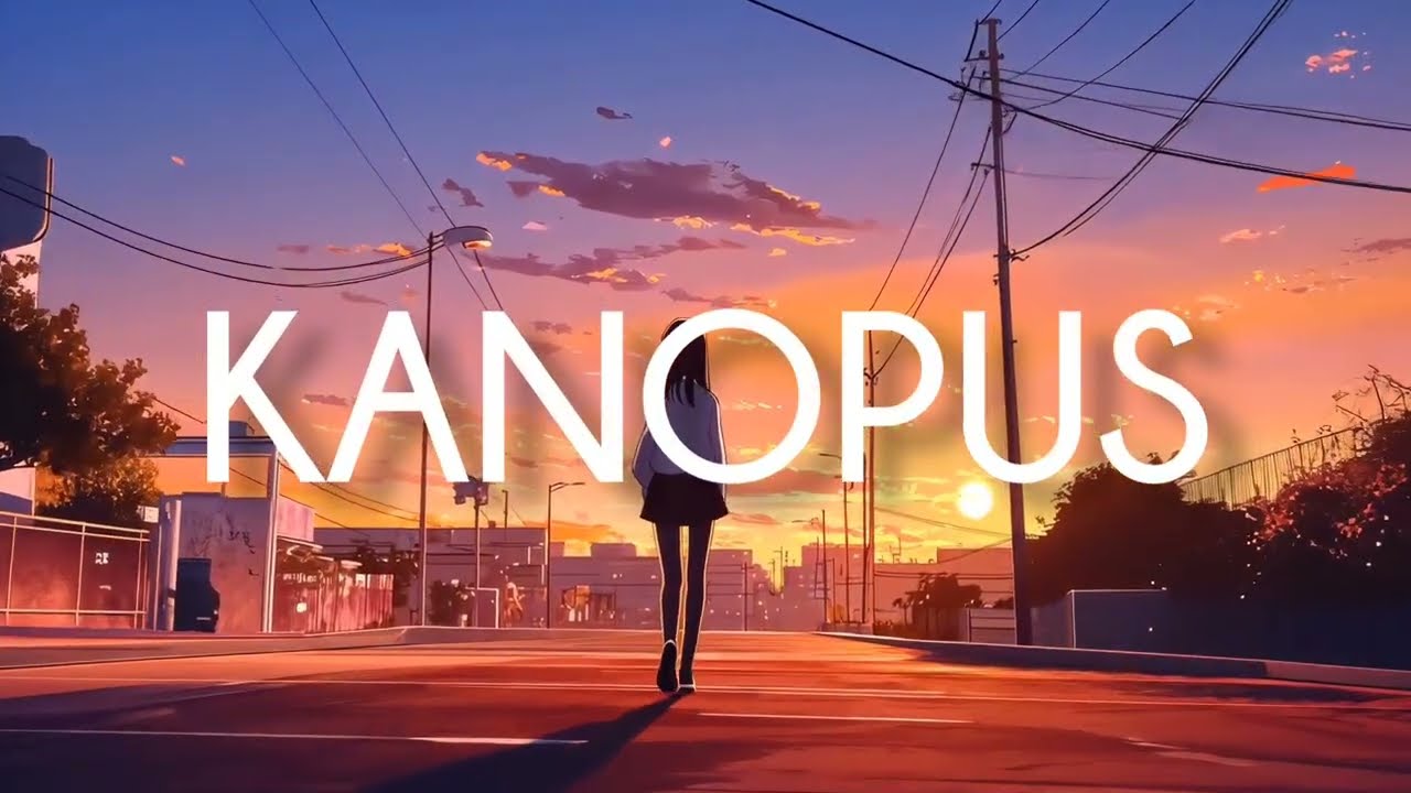 KANOPUS - Social overload (beat prod. Klein Beats)