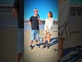 CheaterScanner on beach 🏖️ #loyaltytest #interview