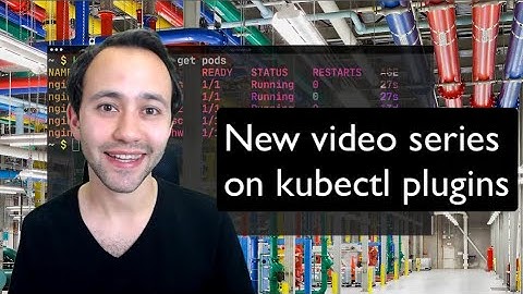 🏝 0. Welcome to the world of kubectl plugins!