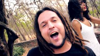 Andread Jó / Nazirê / Dom Rasta - Paz no meu coração Official Music Video chords
