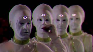 The Scaners - Mars Attacks