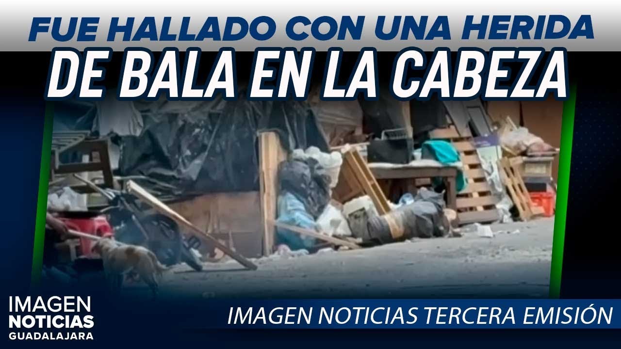 Asesinan a hombre dentro de su casa en la colonia Del Fresno | Noticias ...
