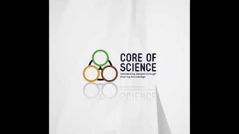 To create a Tree of Science from seed - Core of Science