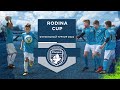 RODINA CUP 2022