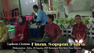 Singa & kuda Si Kalong Hideung Syukuran Khitanan finan Sopyan Putra 19