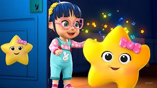 Twinkle Twinkle Little Star 2 | New Compilation | Nursery Rhymes  \& Kids songs