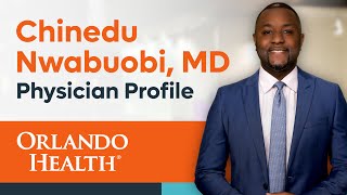 Chinedu Nwabuobi, MD