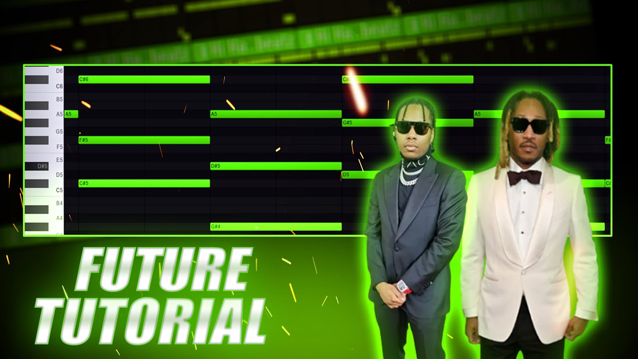 How To Make Hard Beats For Lil Baby & Future | FL Studio Tutorial - YouTube