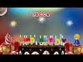 Happy Birthday LUCCA - A Personalized Birthday Song for You!