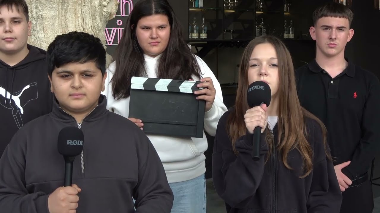 Berufeklappe – Tischler:in bei Sudbrock