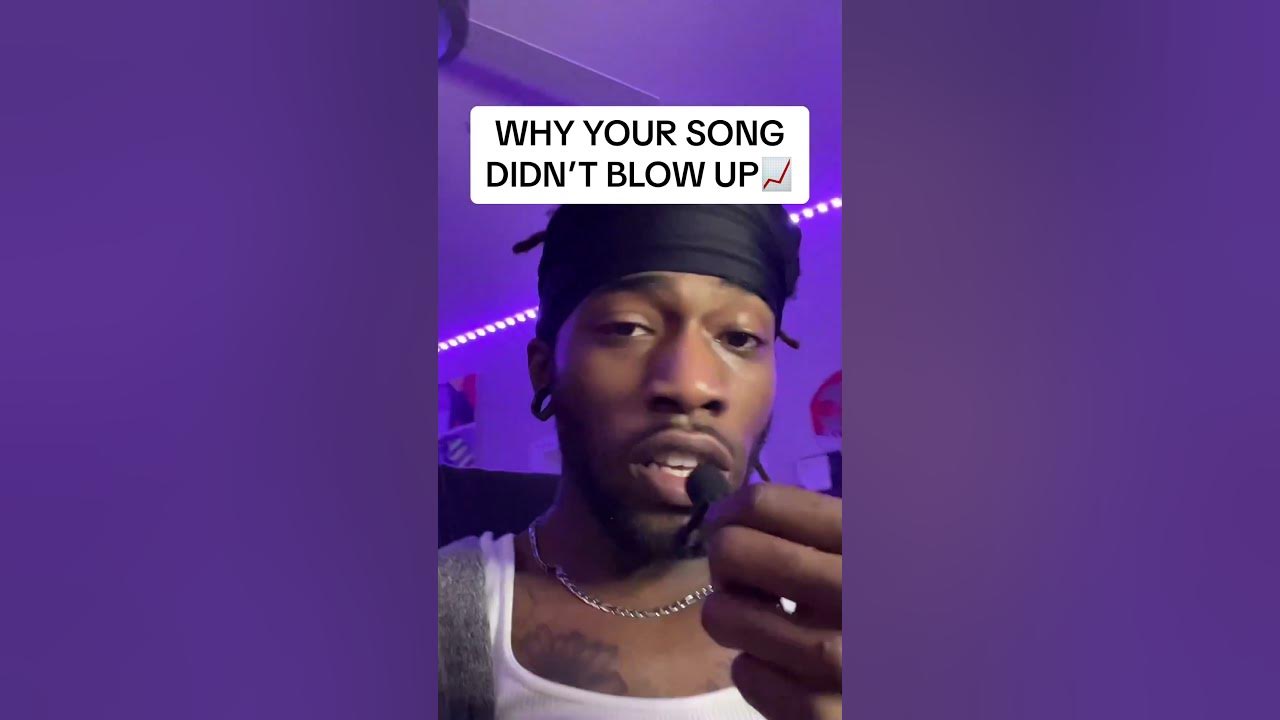 How to market your music on tiktok | Music Marketing