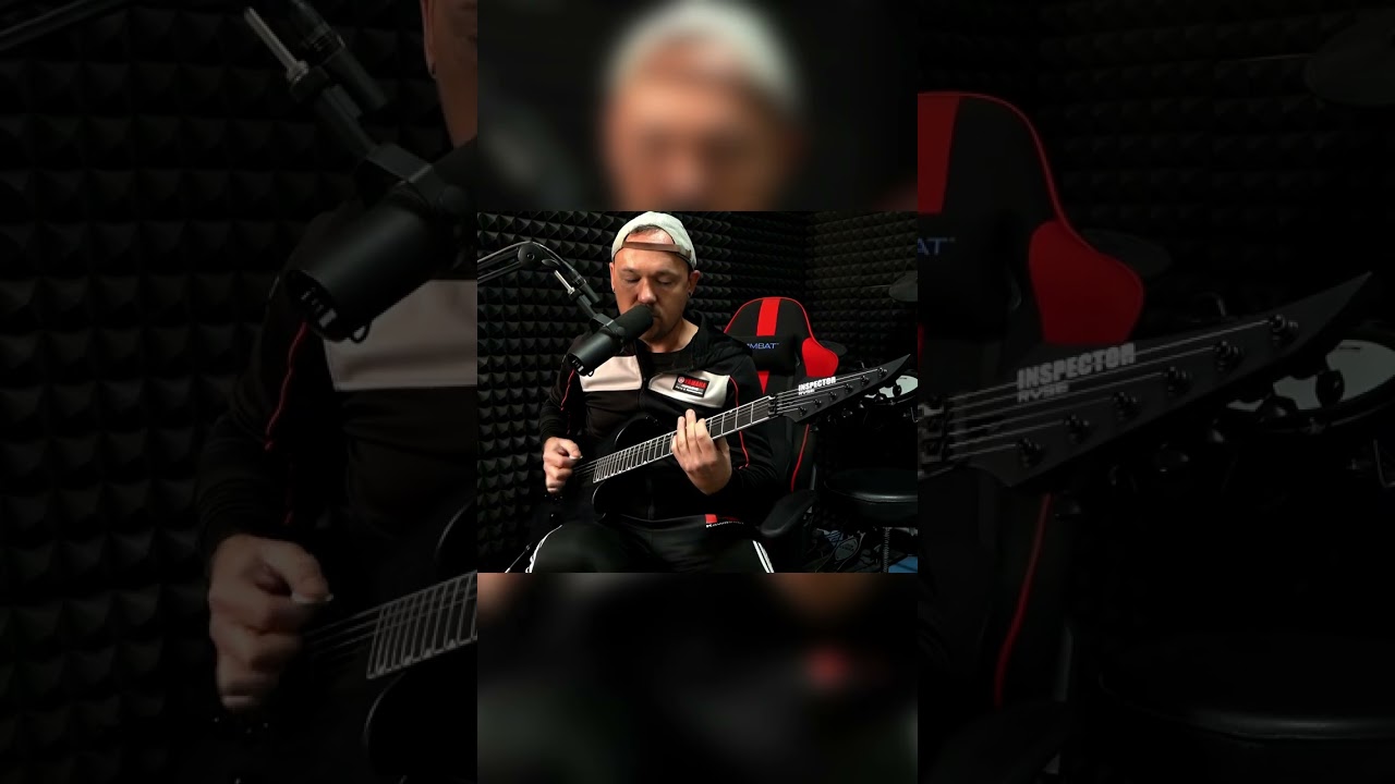 Не будь гитарным лохом! Часть первая. 