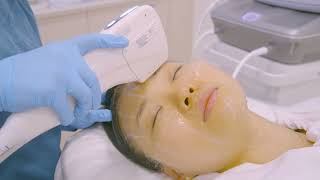 Achieve tighter, more youthful skin with HIFU (High-Intensity Focused Ultrasound) in London