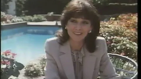 Help Wanted: Male 1982 Gil Gerard TV Movie