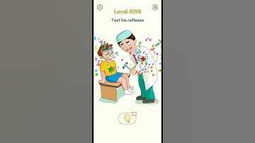 dop2 | Gameplay Delete One Part💥 -Solution and answer 🌀 Level 3794