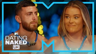 Emily Calls Billy Out In Awks Dumping Ground Dating Naked Uk