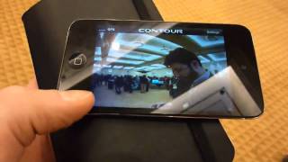 ContourGPS Bluetooth Kit - by engadget