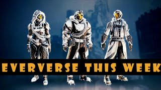 Destiny 2 | EVERVERSE STORE RESET | 14/05/2024