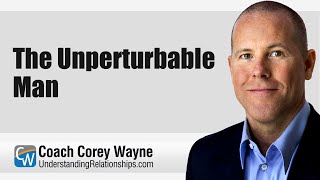 The Unperturbable Man screenshot 5