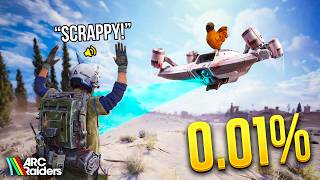 ARC Raiders WTF & Funny Moments! Ep #181 screenshot 5