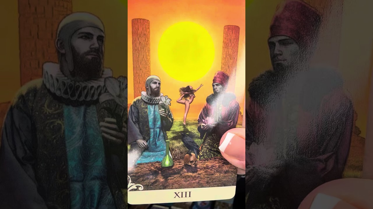 Akivel rég megszakadt a kapcsolat mit érez , mit gondol rólatok?