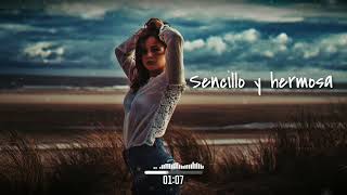 DJ GROSSU _ Sencillo y hermosa | Oriental Reggaeton Beat & Balkan Instrumental | Official song