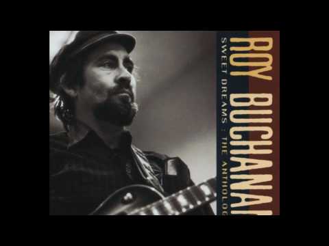 Roy Buchanan's Please Don't Turn Me Away