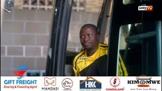SIMBA VS GEITA GOLD WAKIWASILI KWA MKAPA
