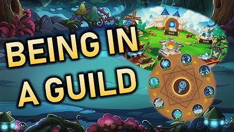 Where should I spend my Guild Coins? #6 MASTERING IDLE HEROES