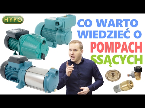 Wideo: Wysokociśnieniowe Pompy Silnikowe: Dobór Wysokociśnieniowej Przeciwpożarowej Ciśnieniowej Pompy Silnikowej, Charakterystyka Benzynowych Pomp Samozasysających