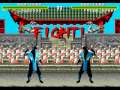 Mega Drive Longplay [030] Mortal Kombat