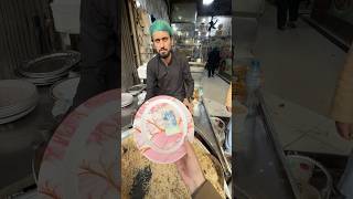 Only 1000 Rps Special Beef Plate Peshawar Most Famous Chana Mewa Chawal Afghan Restaurant