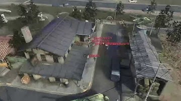 Epic Combat Axe Double Kill!!!