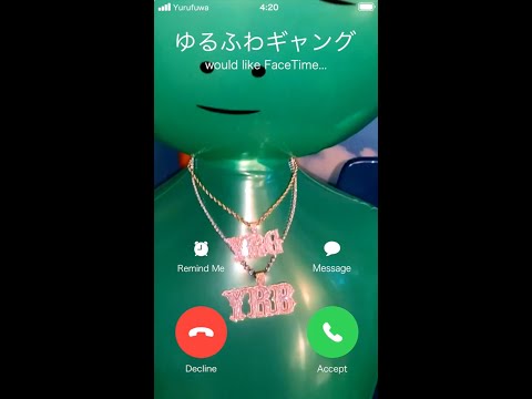 YURUFUWA GANG TOKYO DRIFT FREESTYLE 