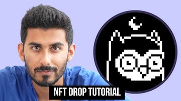 Build Moonbirds Web3 Clone with Next.js & Solidity