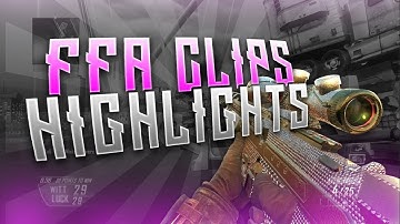 (1080 RAID SUI) FFA Highlights 2
