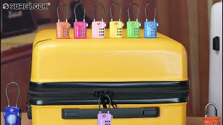 Surelock Tsa Lock