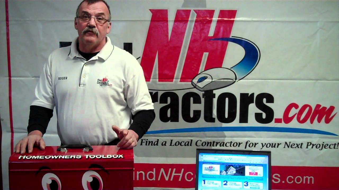 Find Reliable Home Building Contractors in New Hampshire FREE YouTube