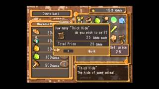 Dark Cloud 2 Playthrough Part 3 Dark Cloud 2 On Ps4 First Playthrough Part 3