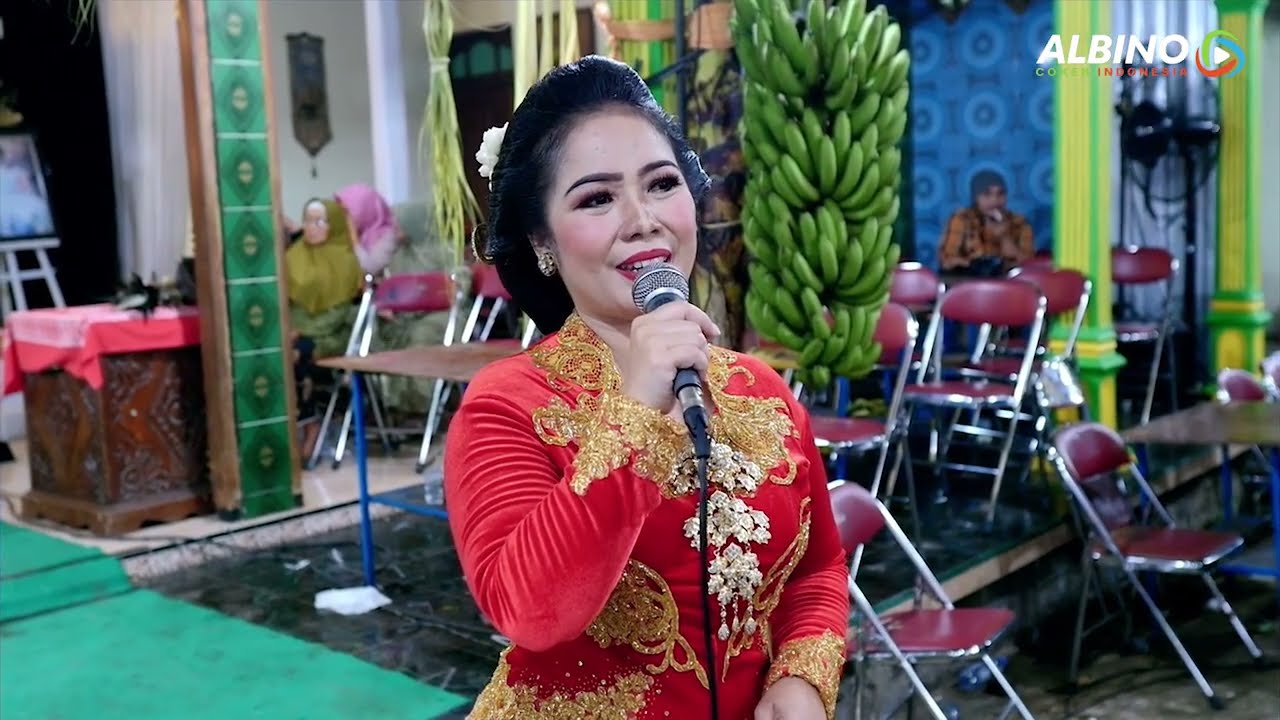 Full.. !! DANGDUT SRAGENAN versi KARAWITAN CINDE LARAS