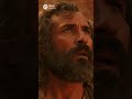 Bible epic story - the burning bush #biblestory #shorts #viral #christmas #jesus