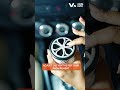Vista Auto Camphor 40g | Natural Car Air Freshener | Chemical-Free, Long-Lasting Freshness