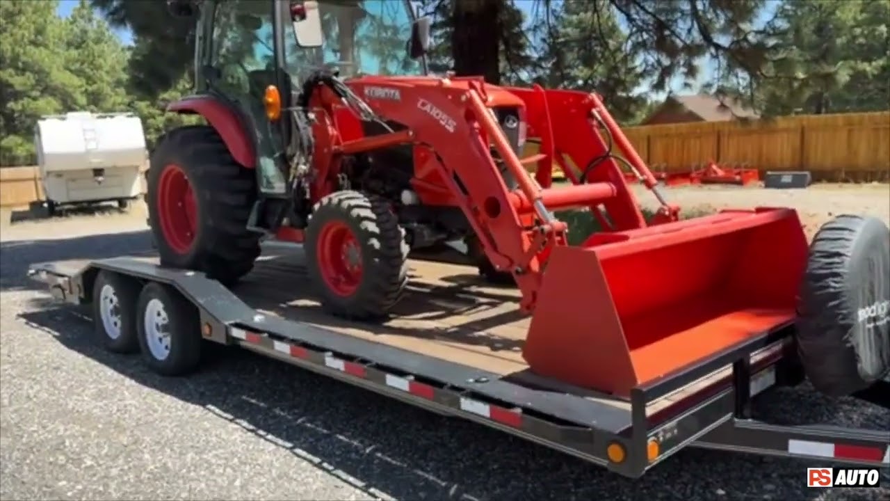 TOW BIG, SAVE BIG This Prime Day! | PSAUTO Adjustable Trailer Hitch on Amazon