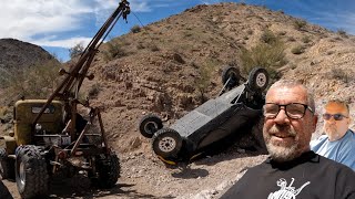 This Brand New Can-Am Only Had 293 Miles on it! Tow Mater to the Rescue!